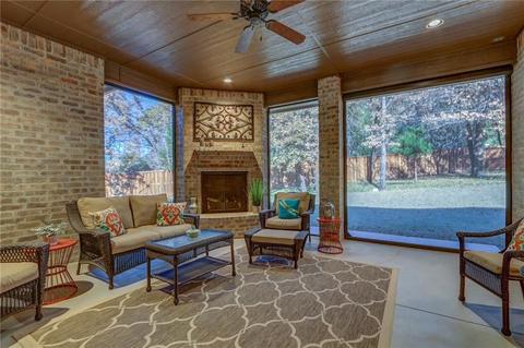 2817 Rustic Rd, Edmond, OK 73034 photo 15