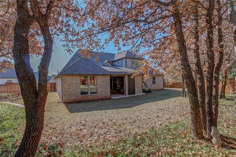 2817 Rustic Rd, Edmond, OK 73034 photo 34