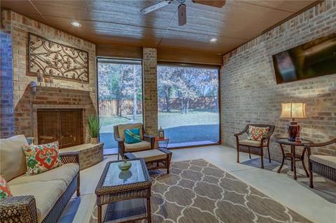 2817 Rustic Rd, Edmond, OK 73034 photo 14