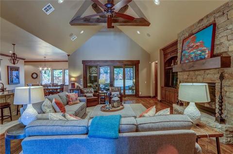 2817 Rustic Rd, Edmond, OK 73034 photo 9