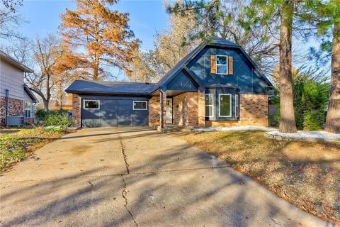 1707 Charles St, Norman, OK 73069 photo 2