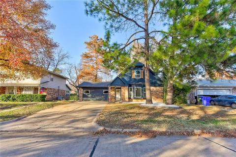 1707 Charles St, Norman, OK 73069 photo 1