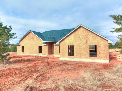 5705 Cedar Tree Cir, Guthrie, OK 73044 photo 2