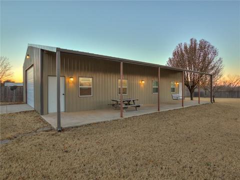 4301 Frontier Ln, Tuttle, OK 73089 photo 29