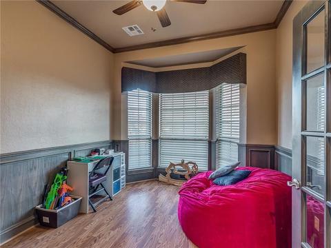 4301 Frontier Ln, Tuttle, OK 73089 photo 21