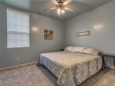 4301 Frontier Ln, Tuttle, OK 73089 photo 20