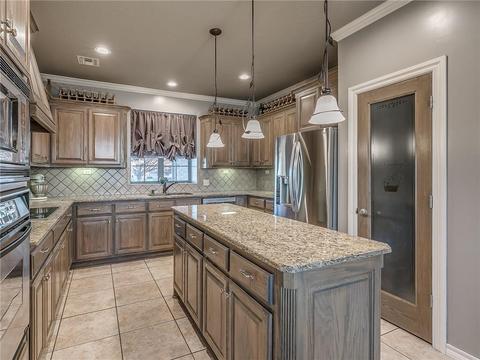 4301 Frontier Ln, Tuttle, OK 73089 photo 8