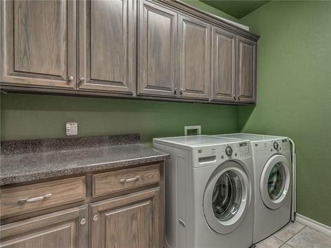 4301 Frontier Ln, Tuttle, OK 73089 photo 25