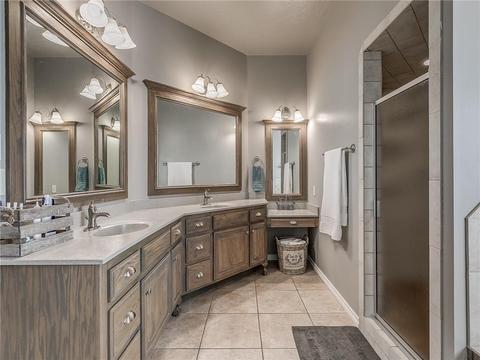 4301 Frontier Ln, Tuttle, OK 73089 photo 14