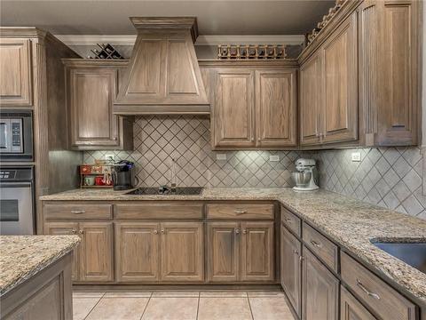 4301 Frontier Ln, Tuttle, OK 73089 photo 10