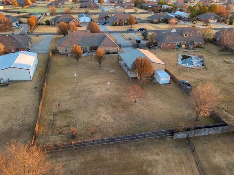 4301 Frontier Ln, Tuttle, OK 73089 photo 33