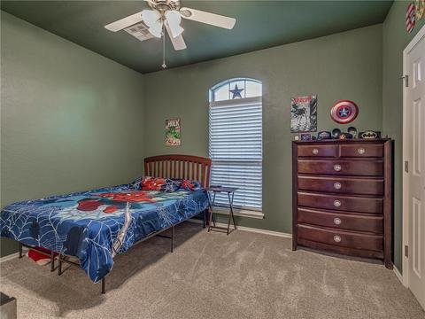 4301 Frontier Ln, Tuttle, OK 73089 photo 17
