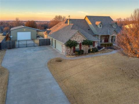 4301 Frontier Ln, Tuttle, OK 73089 photo 34