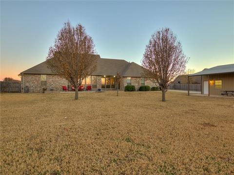 4301 Frontier Ln, Tuttle, OK 73089 photo 31
