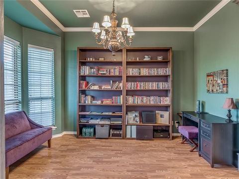4301 Frontier Ln, Tuttle, OK 73089 photo 22