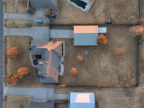4301 Frontier Ln, Tuttle, OK 73089 photo 32