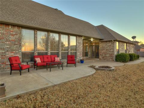 4301 Frontier Ln, Tuttle, OK 73089 photo 30