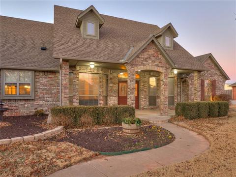4301 Frontier Ln, Tuttle, OK 73089 photo 3
