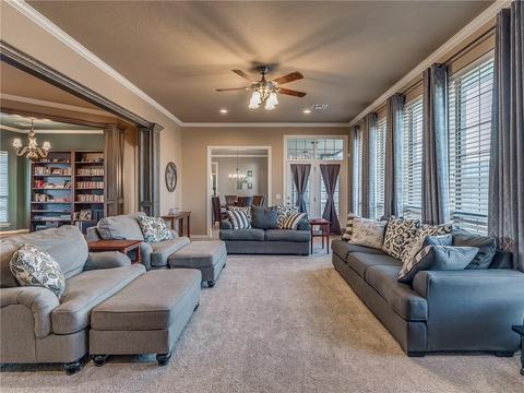 4301 Frontier Ln, Tuttle, OK 73089 photo 7