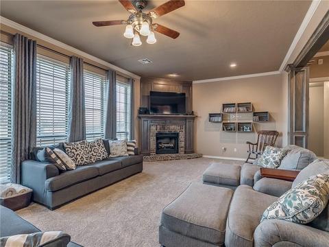 4301 Frontier Ln, Tuttle, OK 73089 photo 5