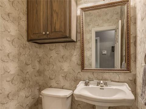 4301 Frontier Ln, Tuttle, OK 73089 photo 24