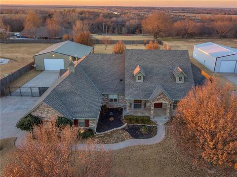 4301 Frontier Ln, Tuttle, OK 73089 photo 35