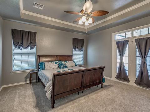 4301 Frontier Ln, Tuttle, OK 73089 photo 12