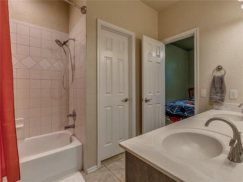 4301 Frontier Ln, Tuttle, OK 73089 photo 19