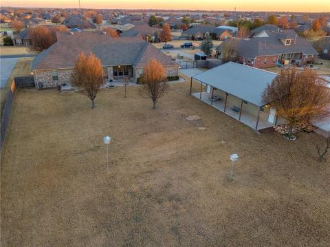 4301 Frontier Ln, Tuttle, OK 73089 photo 36