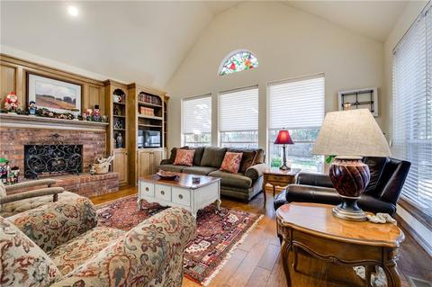 809 Fox Tail, Edmond, OK 73034 photo 17