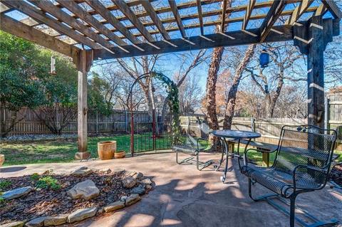 809 Fox Tail, Edmond, OK 73034 photo 33