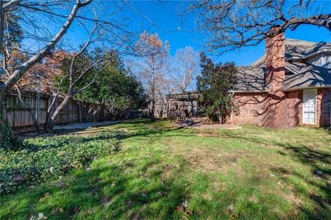 809 Fox Tail, Edmond, OK 73034 photo 34