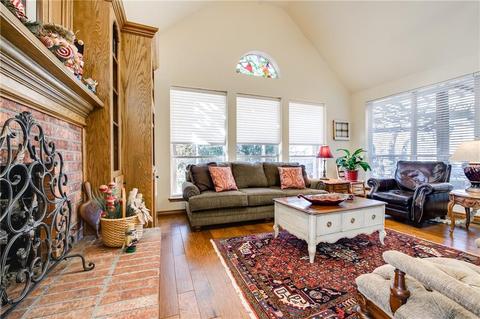 809 Fox Tail, Edmond, OK 73034 photo 14