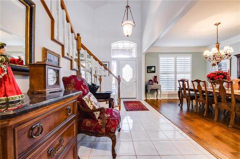 809 Fox Tail, Edmond, OK 73034 photo 3
