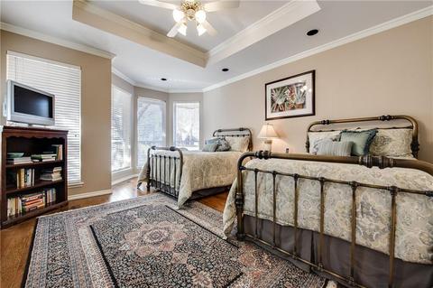 809 Fox Tail, Edmond, OK 73034 photo 19