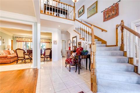 809 Fox Tail, Edmond, OK 73034 photo 2