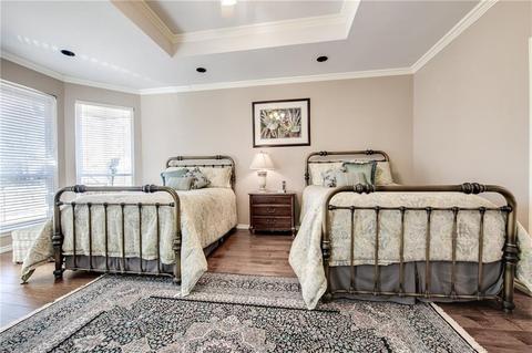 809 Fox Tail, Edmond, OK 73034 photo 20