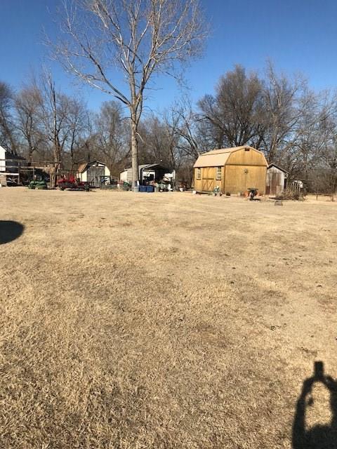10 E Broadway, Castle, OK 74833 photo 3