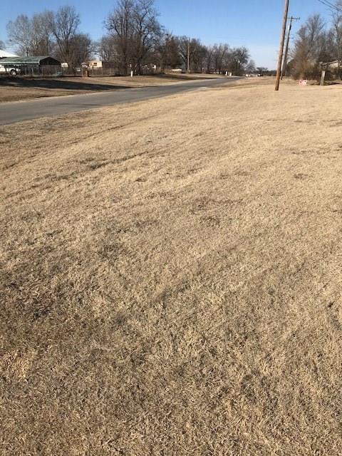 10 E Broadway, Castle, OK 74833 photo 1