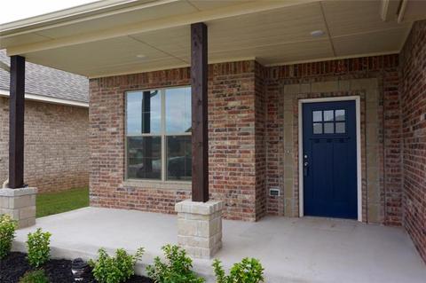 2408 Fallview Dr, Edmond, OK 73034 photo 4