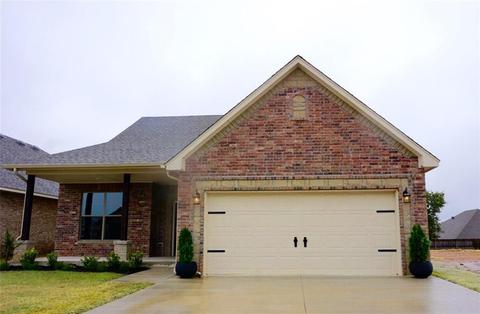 2408 Fallview Dr, Edmond, OK 73034 photo 1