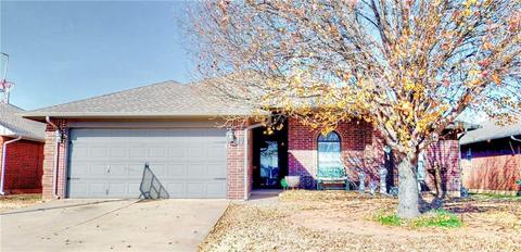 617 20th St, Moore, OK 73160 photo 1