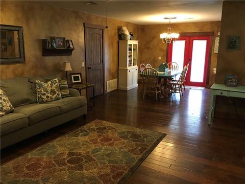 202 S S Pne, Erick, OK 73645 photo 5