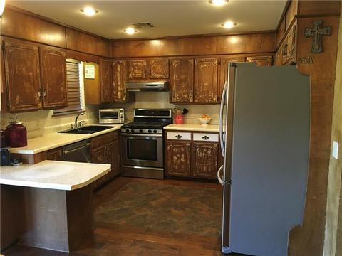 202 S S Pne, Erick, OK 73645 photo 7