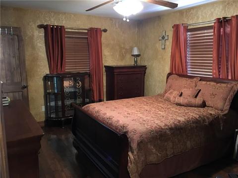 202 S S Pne, Erick, OK 73645 photo 9