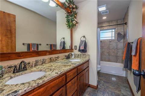4209 Caribou St, Tuttle, OK 73089 photo 21