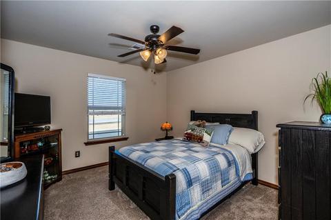 4209 Caribou St, Tuttle, OK 73089 photo 23