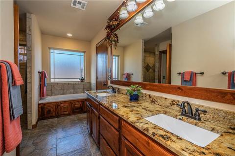 4209 Caribou St, Tuttle, OK 73089 photo 26