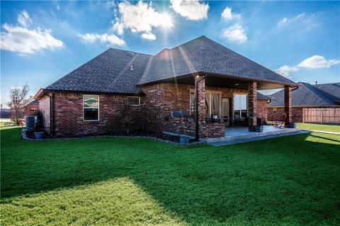 4209 Caribou St, Tuttle, OK 73089 photo 6