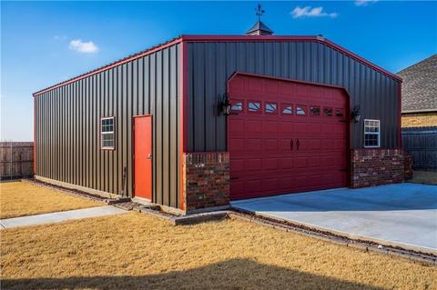 4209 Caribou St, Tuttle, OK 73089 photo 34